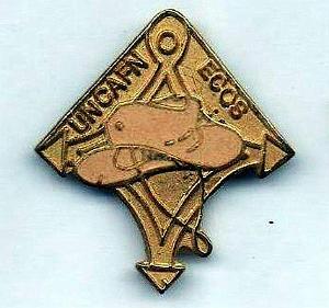 Insignes divers - 109